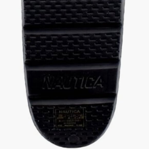 Nautica Men's Athletic Slides ARNON -Various Sizes - Picture 5 of 8